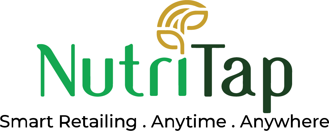 Nutritap Logo
