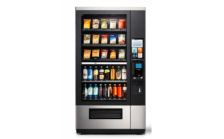 Smart F&B Kiosks